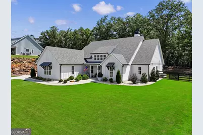 86 N Shore At Redwine Drive, Newnan, GA 30263 - Photo 6