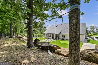 86 N Shore At Redwine Drive, Newnan, GA 30263 - Photo 78