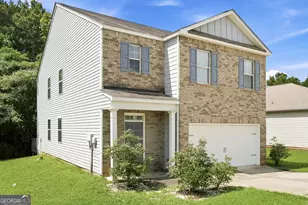 2024 S Sawgrass Dr E, Hampton, GA 30228 - Photo 4