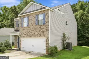 2024 S Sawgrass Dr E, Hampton, GA 30228 - Photo 2