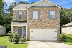 2024 S Sawgrass Dr E, Hampton, GA 30228 - Photo 1