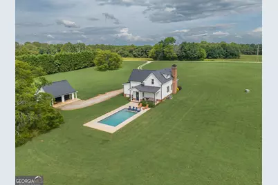 153 Social Circle Fairplay Road, Social Circle, GA 30025 - Photo 4