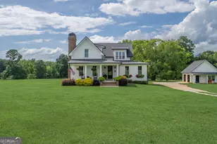 153 Social Circle Fairplay Rd, Social Circle, GA 30025 - Photo 1