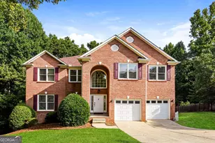 3616 Creek Arbor Ct, Suwanee, GA 30024 - Photo 1
