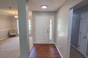 125 Joshua Cir, Ellabell, GA 31308 - Photo 4