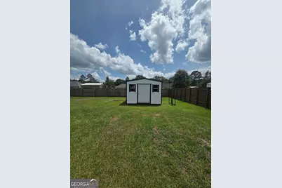 125 Joshua Circle, Ellabell, GA 31308 - Photo 36