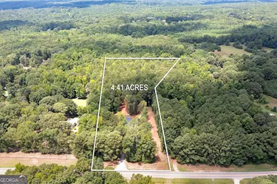 548 Barnesville Road, Griffin, GA 30224 - Photo 2