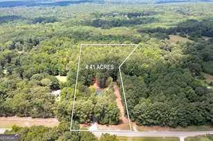 548 Barnesville Rd, Griffin, GA 30224 - Photo 2