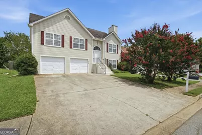 8039 Mustang Lane, Riverdale, GA 30274 - Photo 40