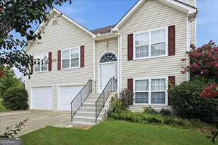 8039 Mustang Ln, Riverdale, GA 30274 - Photo 1