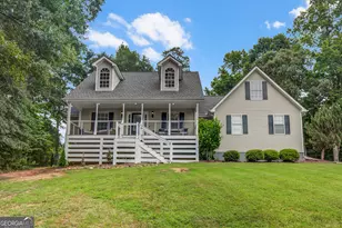710 Shoal Creek Rd, Griffin, GA 30223 - Photo 1