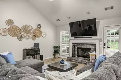 710 Shoal Creek Road, Griffin, GA 30223 - Photo 16