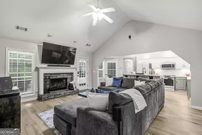 710 Shoal Creek Road, Griffin, GA 30223 - Photo 12