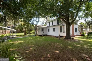 400 1st St, Folkston, GA 31537 - Photo 28