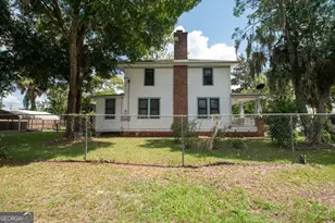 400 1st St, Folkston, GA 31537 - Photo 26