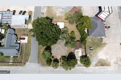 400 First Street, Folkston, GA 31537 - Photo 30