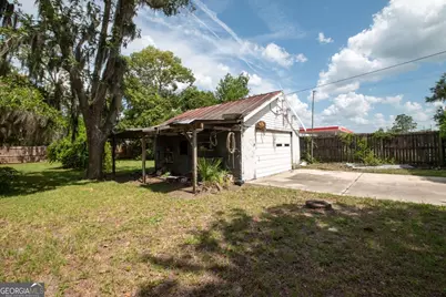 400 First Street, Folkston, GA 31537 - Photo 26