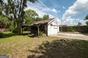 400 1st St, Folkston, GA 31537 - Photo 26