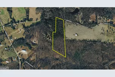 0 Murray Road, Homer, GA 30547 - Photo 2