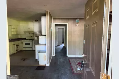 6168 Castlewood Drive, Morrow, GA 30260 - Photo 2
