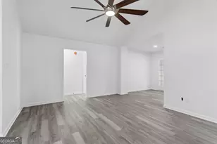 60 Wagon Wheel Trail, Senoia, GA 30276 - Photo 4