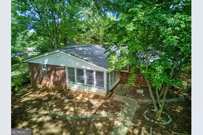 342 Orchard Circle, Commerce, GA 30529 - Photo 46