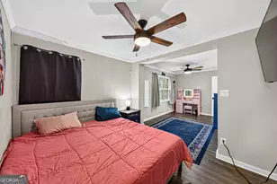 342 Orchard Cir, Commerce, GA 30529 - Photo 26