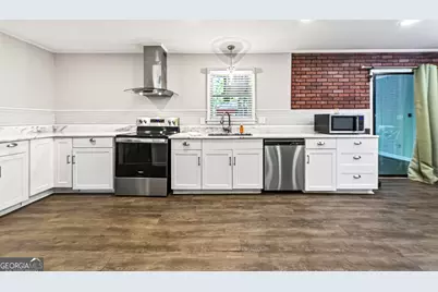 342 Orchard Circle, Commerce, GA 30529 - Photo 14