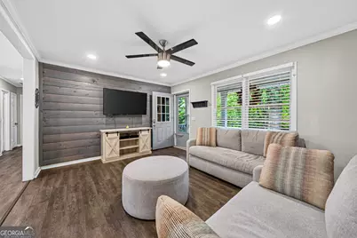 342 Orchard Circle, Commerce, GA 30529 - Photo 6