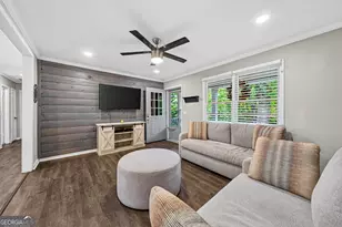 342 Orchard Cir, Commerce, GA 30529 - Photo 6