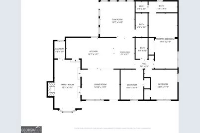 342 Orchard Circle, Commerce, GA 30529 - Photo 50
