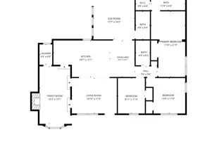 342 Orchard Cir, Commerce, GA 30529 - Photo 50