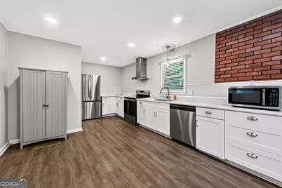 342 Orchard Circle, Commerce, GA 30529 - Photo 12