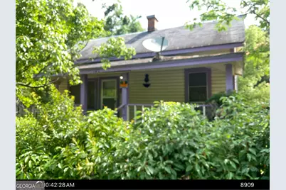 1712 Martin Luther King Drive, Waycross, GA 31501 - Photo 1