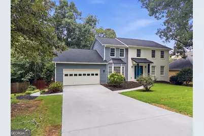 1414 Golf Link Drive, Stone Mountain, GA 30088 - Photo 46