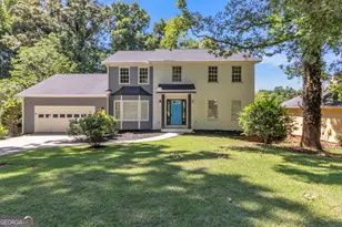 1414 Golf Link Dr, Stone Mountain, GA 30088 - Photo 1