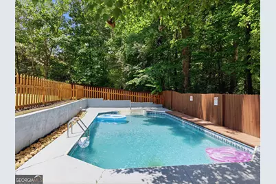1414 Golf Link Drive, Stone Mountain, GA 30088 - Photo 50