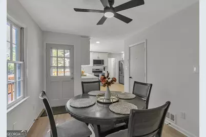 1414 Golf Link Drive, Stone Mountain, GA 30088 - Photo 10