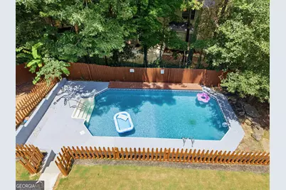 1414 Golf Link Drive, Stone Mountain, GA 30088 - Photo 54