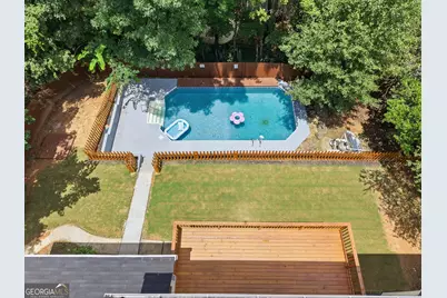 1414 Golf Link Drive, Stone Mountain, GA 30088 - Photo 52