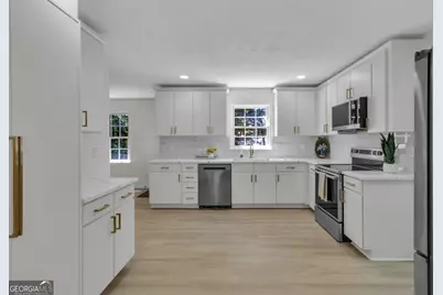 1414 Golf Link Drive, Stone Mountain, GA 30088 - Photo 6