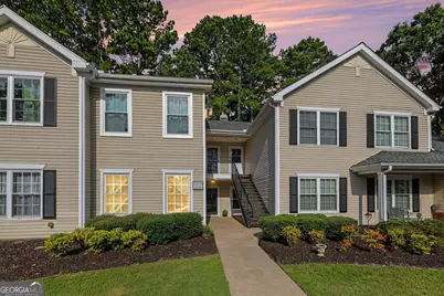 1103 Ridgelake Drive, Peachtree City, GA 30269 - Photo 1