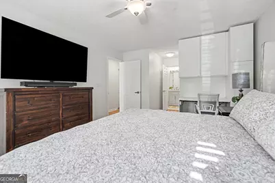 1103 Ridgelake Drive, Peachtree City, GA 30269 - Photo 18