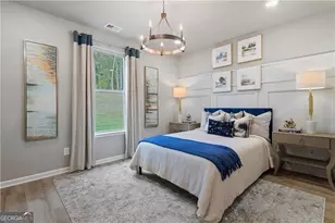 3662 Woody Way, Loganville, GA 30052 - Photo 20