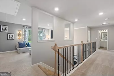 3662 Woody Way, Loganville, GA 30052 - Photo 22