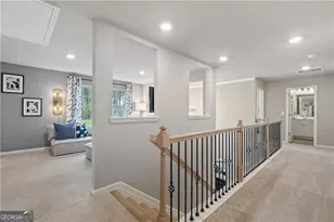 3662 Woody Way, Loganville, GA 30052 - Photo 22