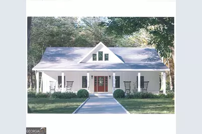 992 Mapp Street, Madison, GA 30650 - Photo 1