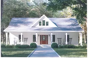 992 Mapp St, Madison, GA 30650 - Photo 1