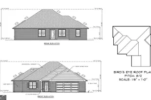 104 Parker Pl, Lyons, GA 30436 - Photo 2