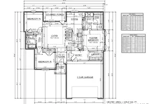 104 Parker Pl, Lyons, GA 30436 - Photo 2